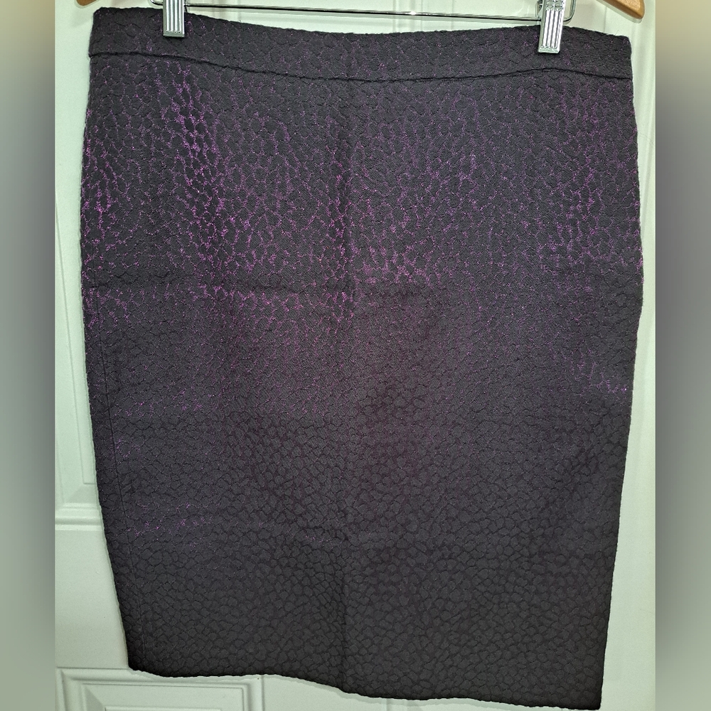 C WONDER SKIRT WOMENS SIZE 12 NWT.